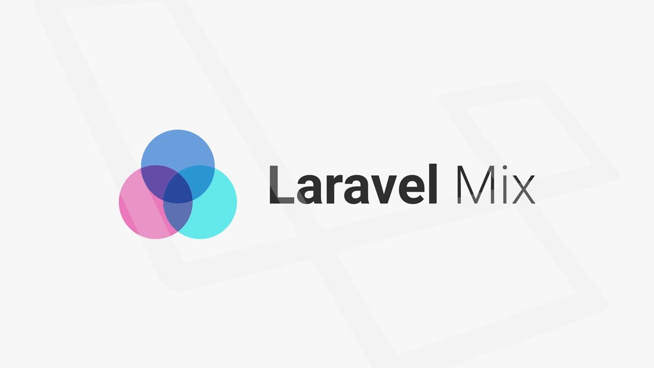 Laravel mix kullanımı - Site dosyalarınızı sıkıştırın ve tek parça haline getirin !