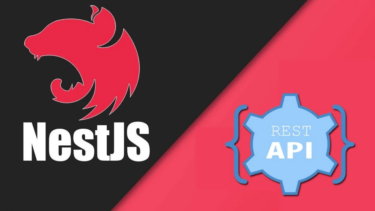 NestJS ve MySQL ile Rest Api Yapımı