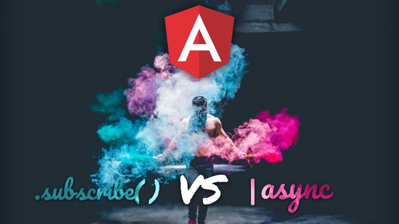 Angular: Async Pipe ve Subscribe